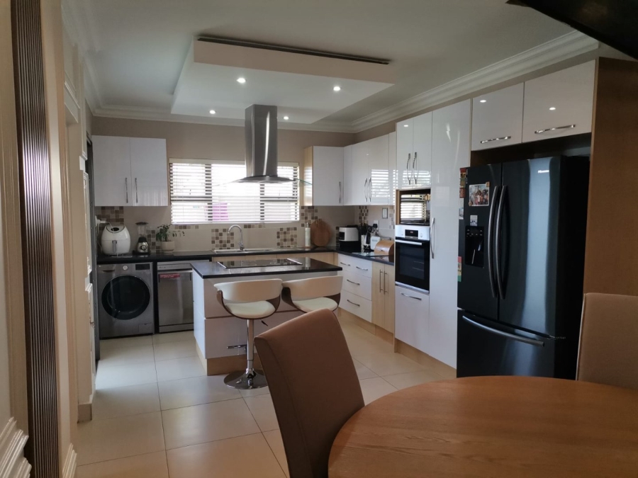 3 Bedroom Property for Sale in Shellyvale Free State
